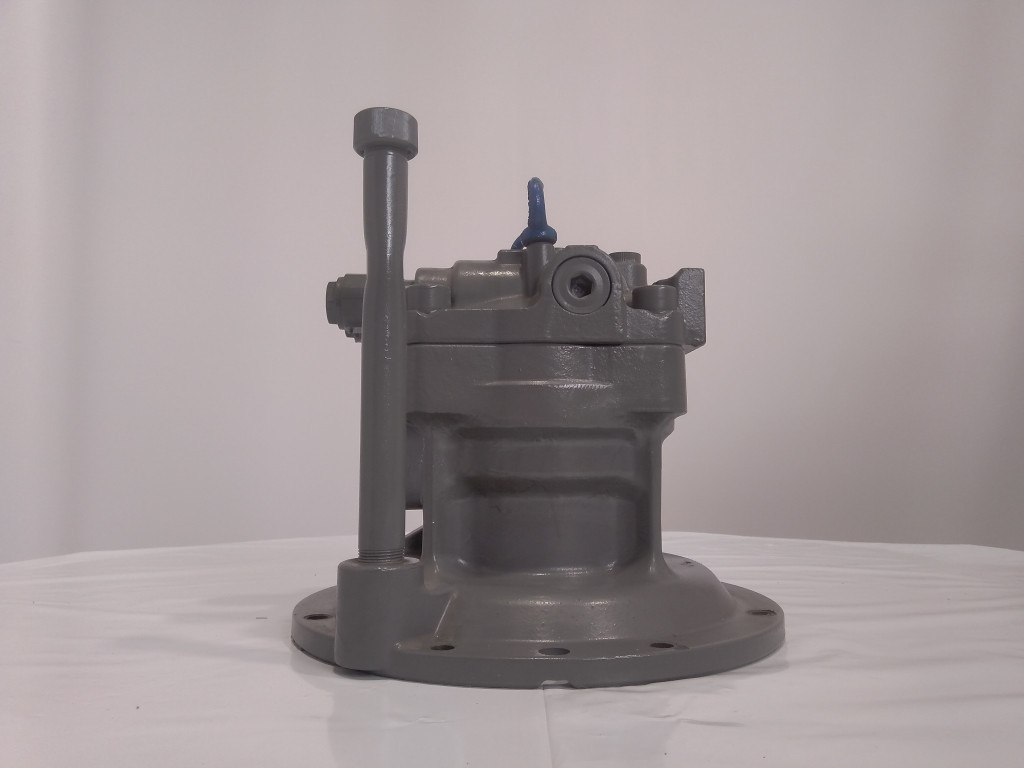 Hitachi 4625367 - Motor de giro para Máquina de construção: foto 2 Hitachi 4625367 - Motor de giro para Máquina de construção: foto 2