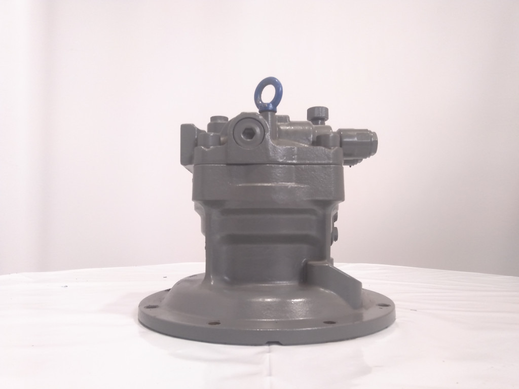 Hitachi 4625367 - Motor de giro para Máquina de construção: foto 4 Hitachi 4625367 - Motor de giro para Máquina de construção: foto 4