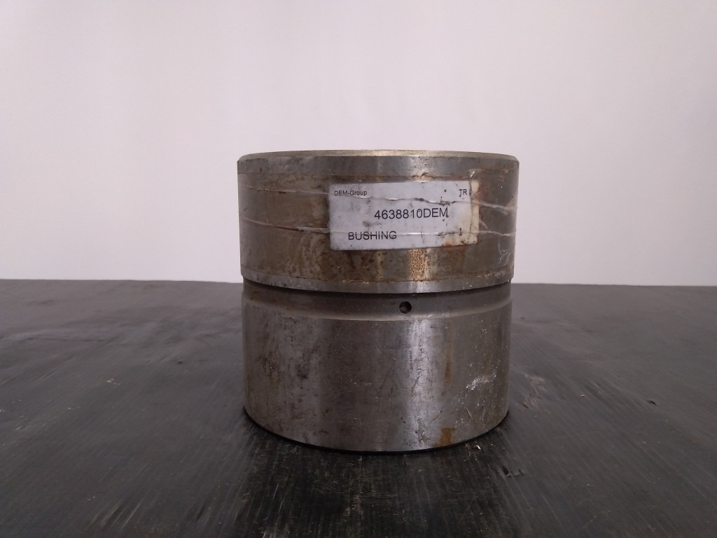 Hitachi 4638810 - - Piston/ Anel/ Buch para Máquina de construção: foto 1 Hitachi 4638810 - - Piston/ Anel/ Buch para Máquina de construção: foto 1