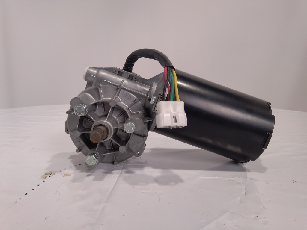 Hitachi 4639246 - Limpador de pára-brisa para Máquina de construção: foto 3 Hitachi 4639246 - Limpador de pára-brisa para Máquina de construção: foto 3