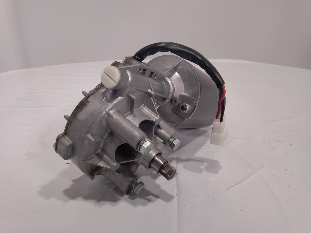 Hitachi 4639246 - Limpador de pára-brisa para Máquina de construção: foto 2 Hitachi 4639246 - Limpador de pára-brisa para Máquina de construção: foto 2