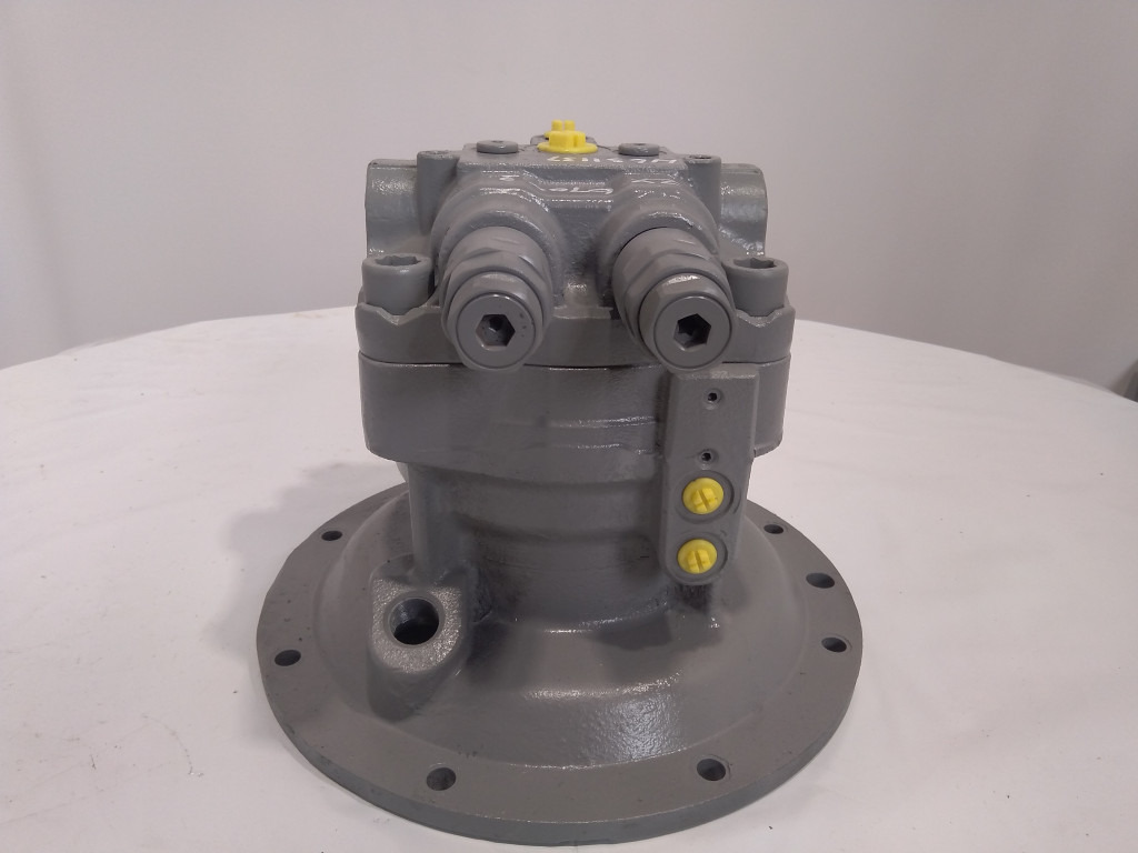 Hitachi 4651137 - YA00053104 - Motor de giro para Máquina de construção: foto 3 Hitachi 4651137 - YA00053104 - Motor de giro para Máquina de construção: foto 3