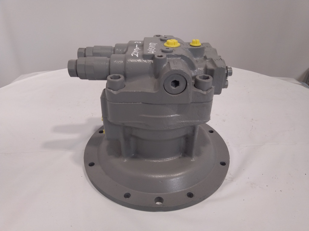 Hitachi 4651137 - YA00053104 - Motor de giro para Máquina de construção: foto 4 Hitachi 4651137 - YA00053104 - Motor de giro para Máquina de construção: foto 4