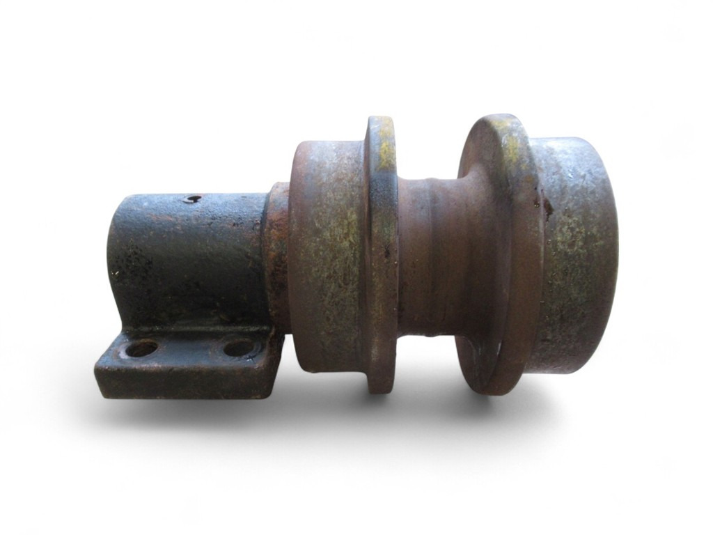 Hitachi 4656891 - 4349516 - Rasto - Rolo para Máquina de construção: foto 1 Hitachi 4656891 - 4349516 - Rasto - Rolo para Máquina de construção: foto 1