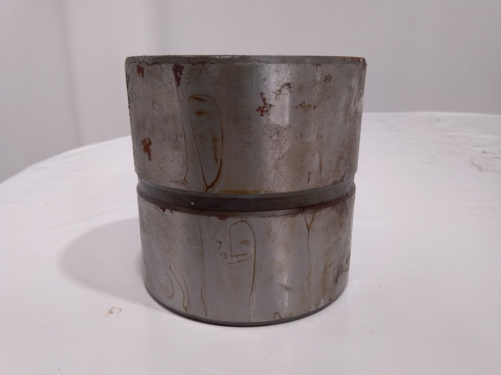 Hitachi 4660855 - Piston/ Anel/ Buch para Máquina de construção: foto 2 Hitachi 4660855 - Piston/ Anel/ Buch para Máquina de construção: foto 2