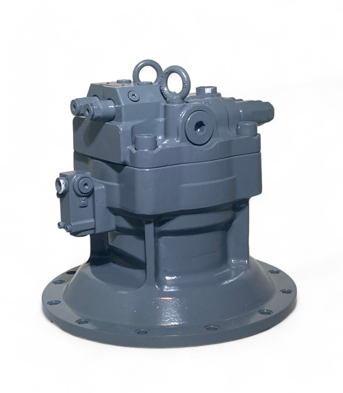 Hitachi 4696964 - 4729035 - Motor de giro para Máquina de construção: foto 2 Hitachi 4696964 - 4729035 - Motor de giro para Máquina de construção: foto 2