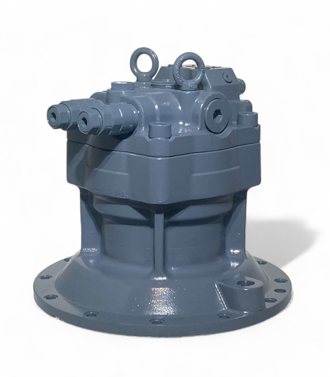 Hitachi 4696964 - 4729035 - Motor de giro para Máquina de construção: foto 4 Hitachi 4696964 - 4729035 - Motor de giro para Máquina de construção: foto 4