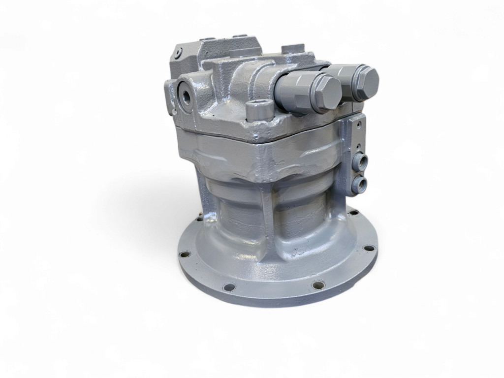 Hitachi 4729032 - 4723362 - Motor de giro para Máquina de construção: foto 1 Hitachi 4729032 - 4723362 - Motor de giro para Máquina de construção: foto 1