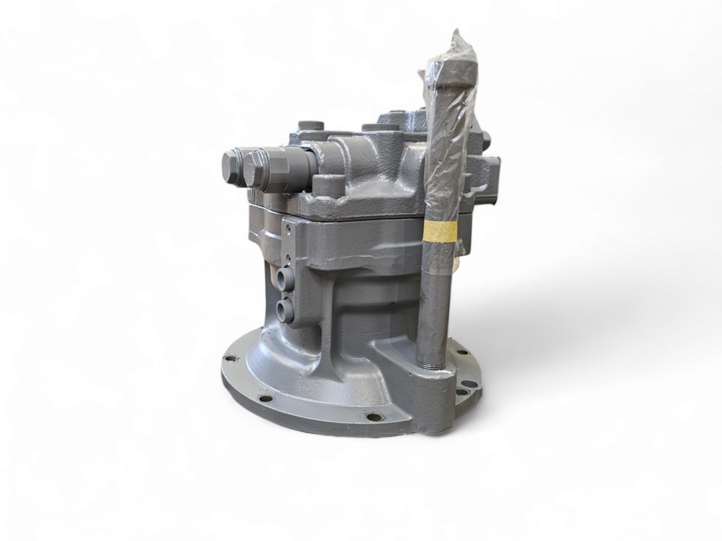 Hitachi 4729032 - Motor de giro para Máquina de construção: foto 2 Hitachi 4729032 - Motor de giro para Máquina de construção: foto 2