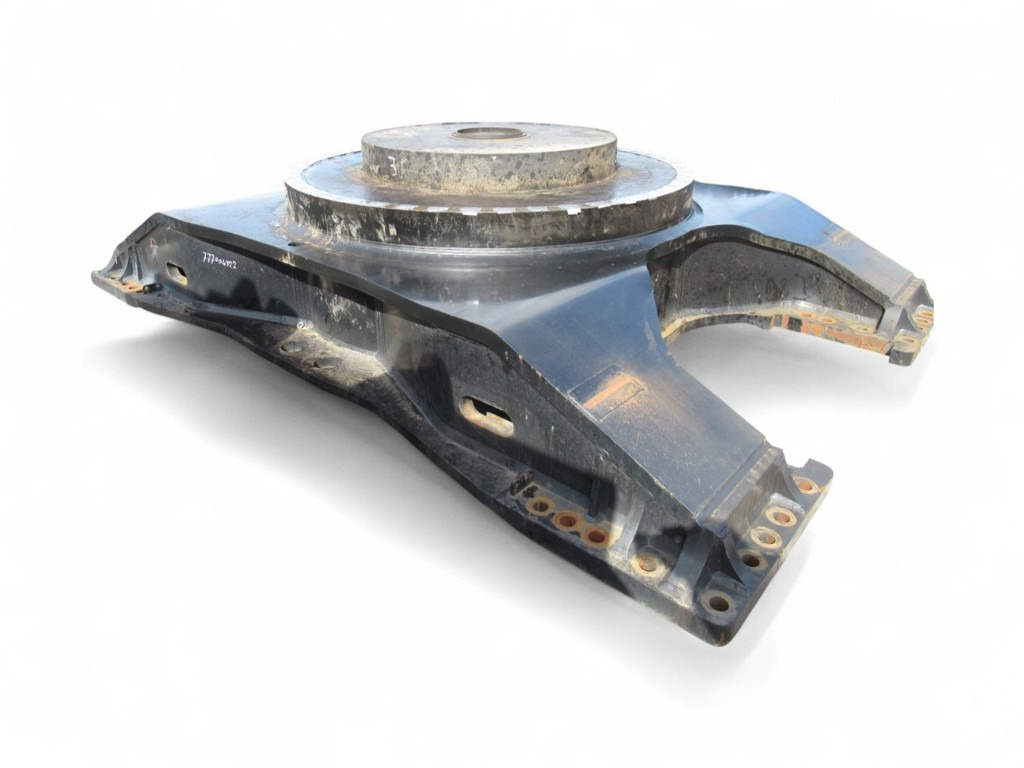 Hitachi 5010084 - Peças de material rodante para Máquina de construção: foto 2 Hitachi 5010084 - Peças de material rodante para Máquina de construção: foto 2