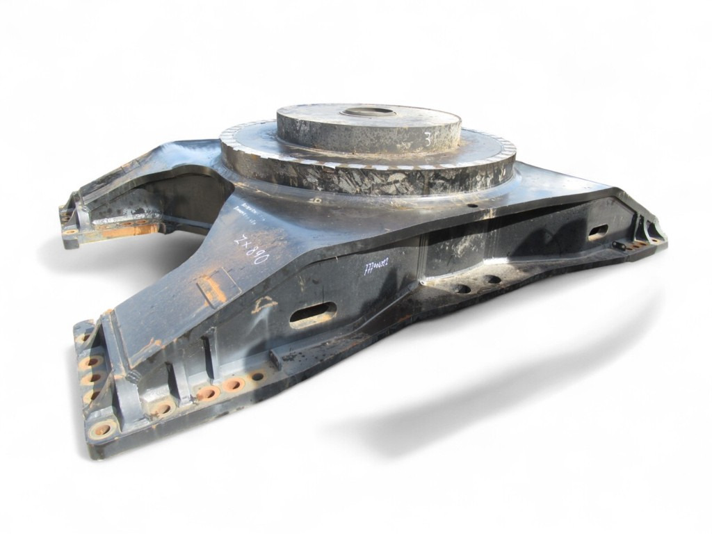 Hitachi 5010084 - Peças de material rodante para Máquina de construção: foto 1 Hitachi 5010084 - Peças de material rodante para Máquina de construção: foto 1