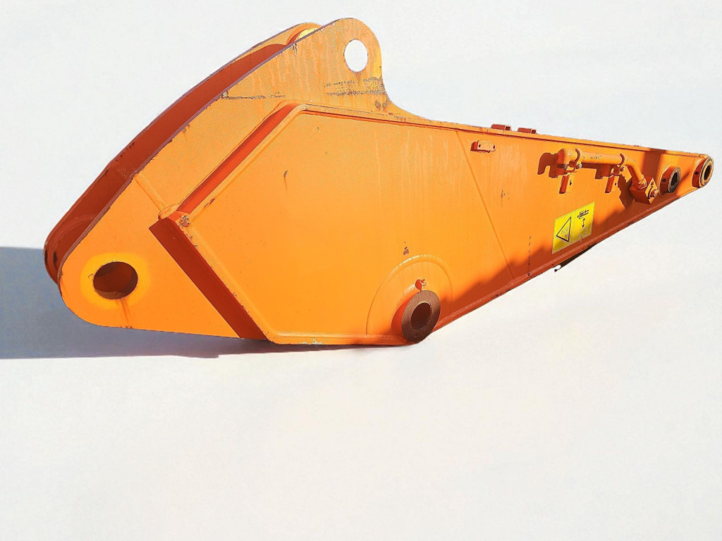 Hitachi 7039810 - Lança para Máquina de construção: foto 2 Hitachi 7039810 - Lança para Máquina de construção: foto 2