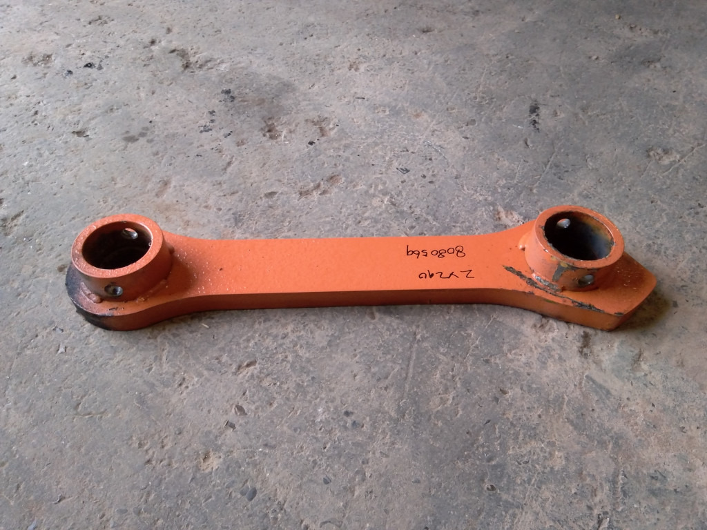 Hitachi 8080569 - Suspensão para Máquina de construção: foto 2 Hitachi 8080569 - Suspensão para Máquina de construção: foto 2