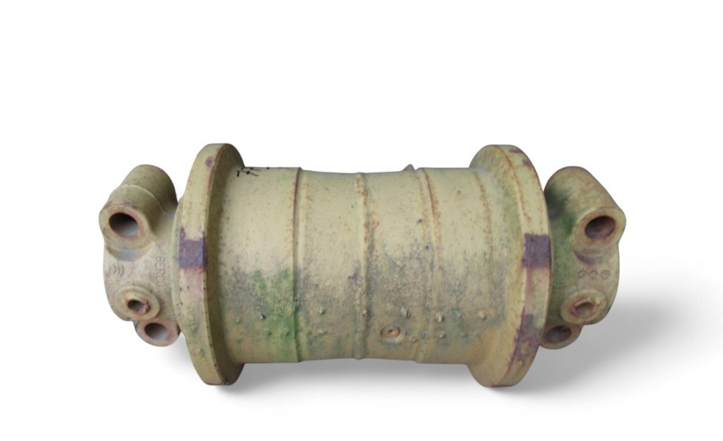 Hitachi 9114682 - 71483187 - Rasto - Rolo para Máquina de construção: foto 1 Hitachi 9114682 - 71483187 - Rasto - Rolo para Máquina de construção: foto 1