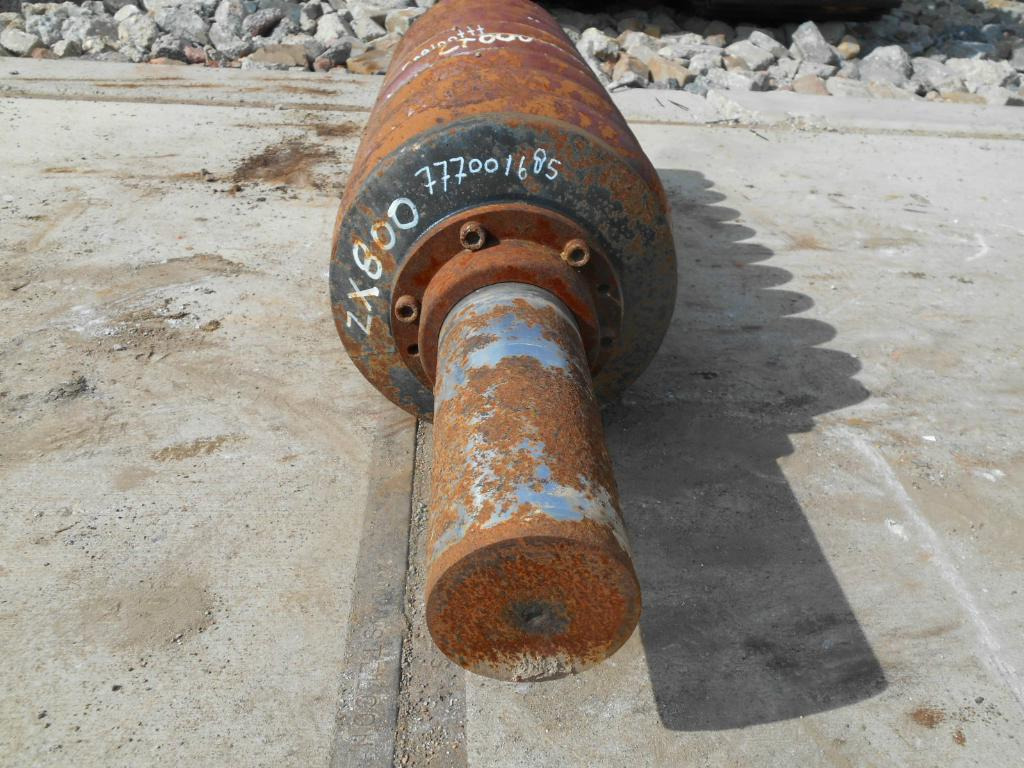 Hitachi 9194673 - Rasto para Máquina de construção: foto 4 Hitachi 9194673 - Rasto para Máquina de construção: foto 4