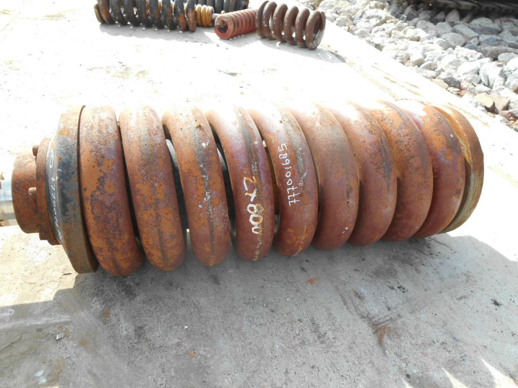 Hitachi 9194673 - Rasto para Máquina de construção: foto 1 Hitachi 9194673 - Rasto para Máquina de construção: foto 1