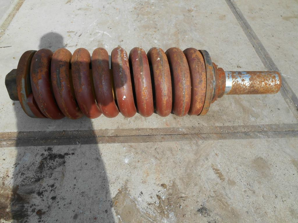 Hitachi 9194673 - Rasto para Máquina de construção: foto 2 Hitachi 9194673 - Rasto para Máquina de construção: foto 2