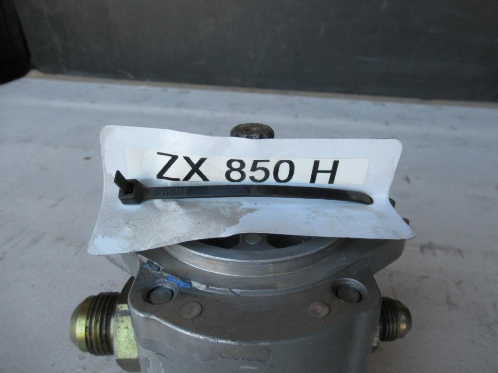 Hitachi 9217993 - - Bomba de direção para Máquina de construção: foto 5 Hitachi 9217993 - - Bomba de direção para Máquina de construção: foto 5