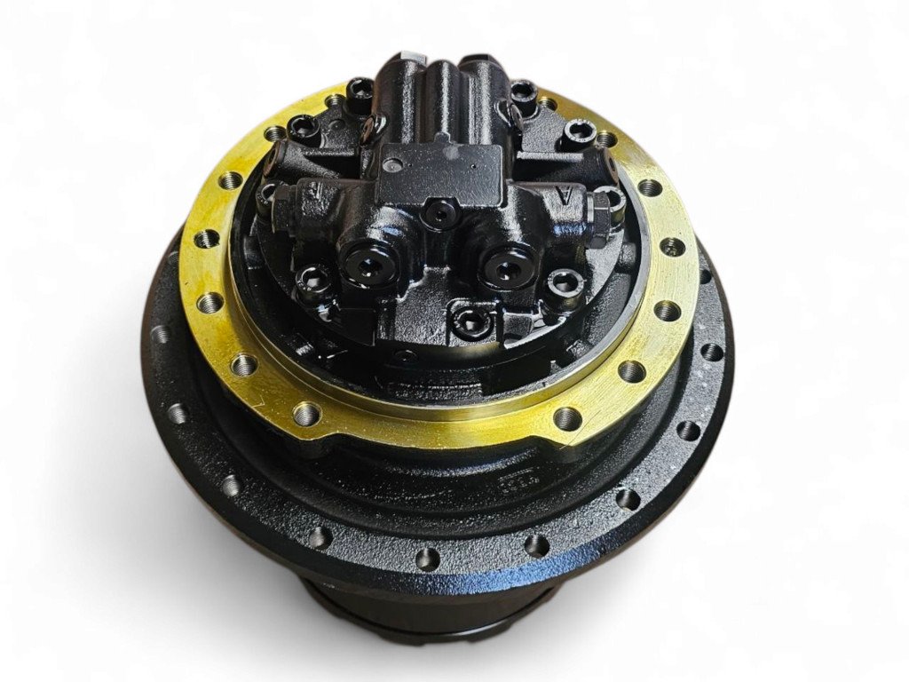 Hitachi 9233692 - YB60001965 - Comando final para Máquina de construção: foto 2 Hitachi 9233692 - YB60001965 - Comando final para Máquina de construção: foto 2