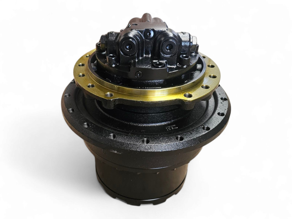 Hitachi 9233692 - YB60001965 - Comando final para Máquina de construção: foto 1 Hitachi 9233692 - YB60001965 - Comando final para Máquina de construção: foto 1