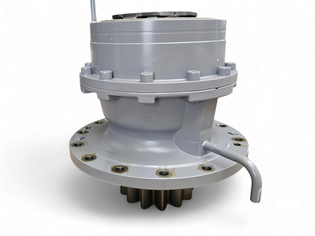 Hitachi 9236592 - 9236591 - Motor de giro para Máquina de construção: foto 1 Hitachi 9236592 - 9236591 - Motor de giro para Máquina de construção: foto 1
