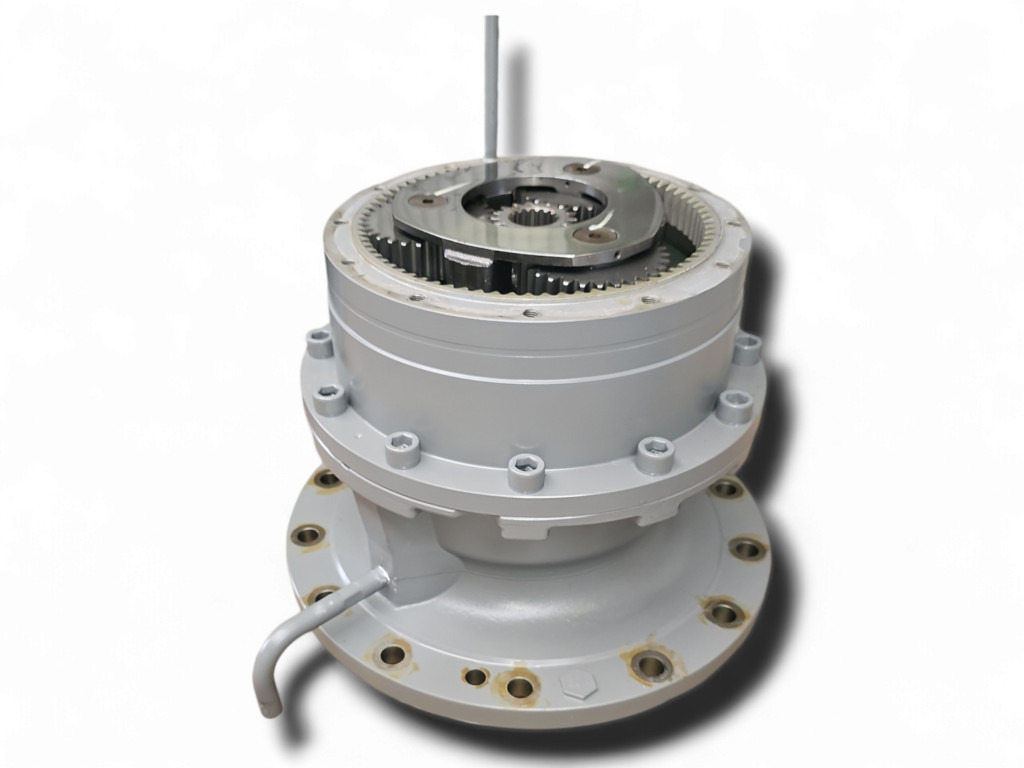 Hitachi 9236592 - 9299930 - Motor de giro para Máquina de construção: foto 3 Hitachi 9236592 - 9299930 - Motor de giro para Máquina de construção: foto 3