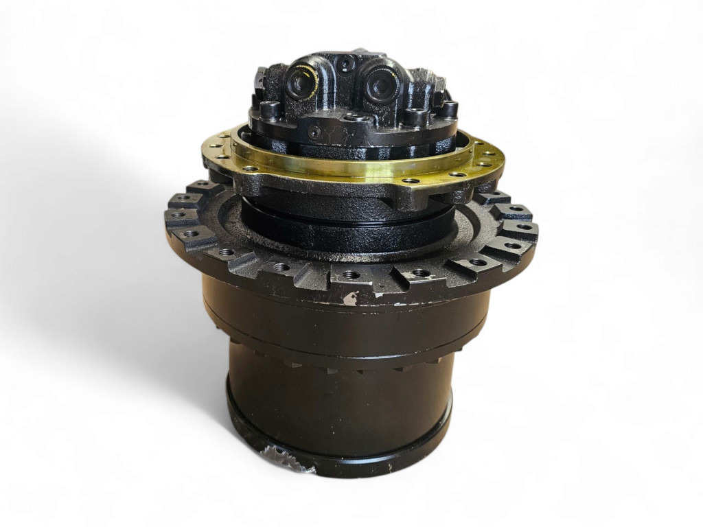 Hitachi 9243839 - Comando final para Máquina de construção: foto 1 Hitachi 9243839 - Comando final para Máquina de construção: foto 1