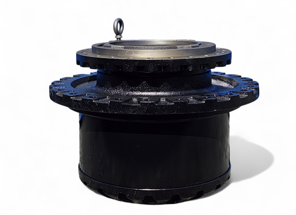 Hitachi 9254462 - Comando final para Máquina de construção: foto 1 Hitachi 9254462 - Comando final para Máquina de construção: foto 1