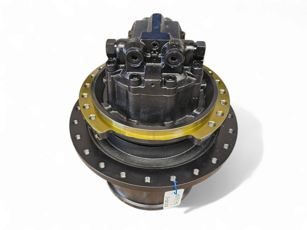 Hitachi 9255880 - YB60003517 - Comando final para Máquina de construção: foto 2 Hitachi 9255880 - YB60003517 - Comando final para Máquina de construção: foto 2