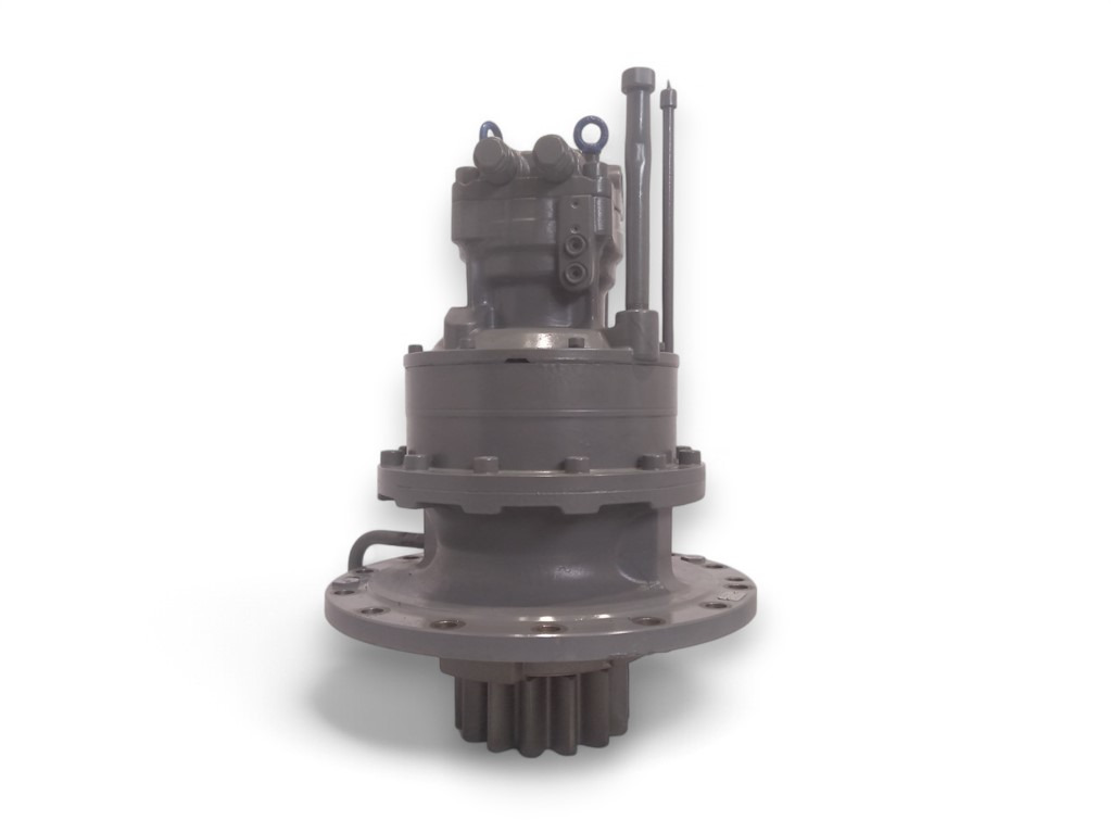 Hitachi 9257157 - 9243323 - Eixo e peças para Máquina de construção: foto 1 Hitachi 9257157 - 9243323 - Eixo e peças para Máquina de construção: foto 1