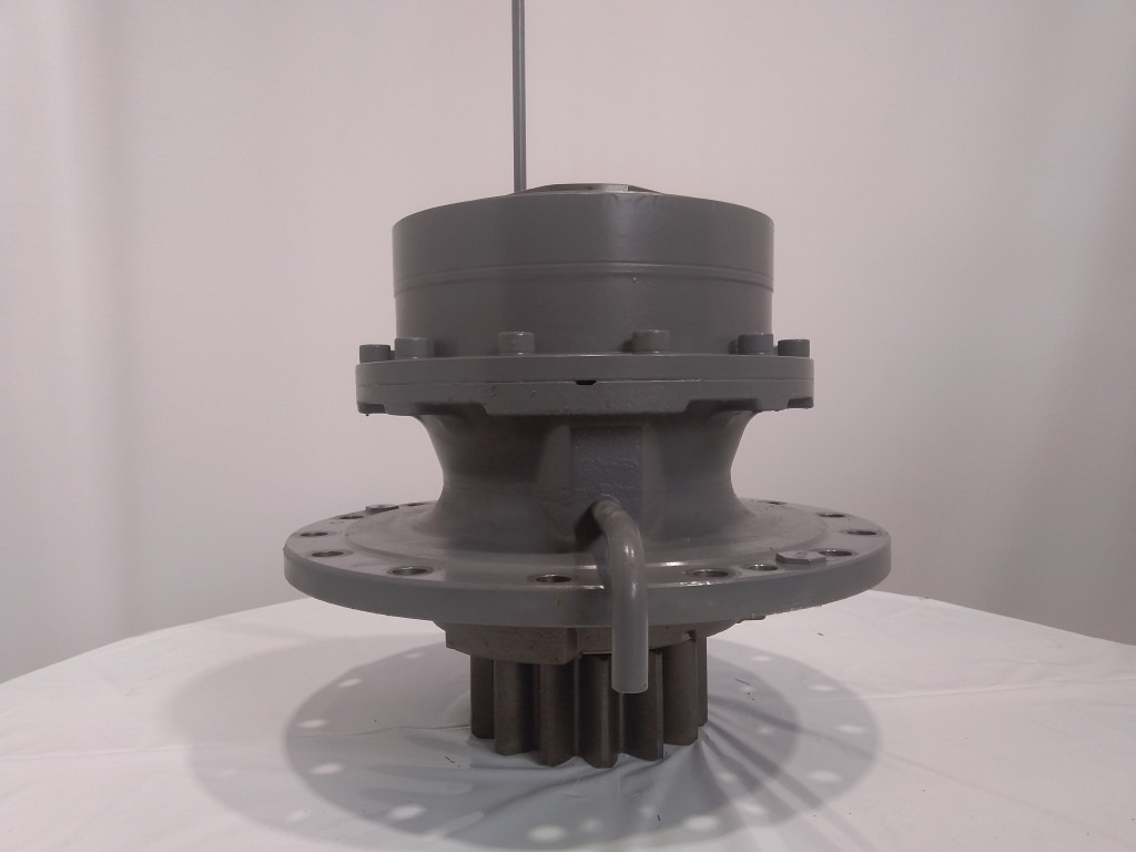 Hitachi 9258608 - 9311584 - Motor de giro para Máquina de construção: foto 2 Hitachi 9258608 - 9311584 - Motor de giro para Máquina de construção: foto 2