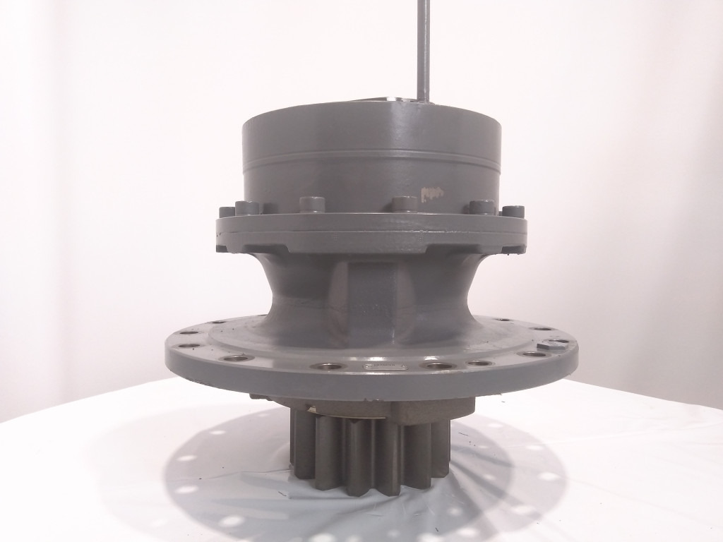 Hitachi 9258608 - 9311584 - Motor de giro para Máquina de construção: foto 3 Hitachi 9258608 - 9311584 - Motor de giro para Máquina de construção: foto 3