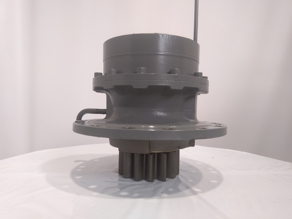 Hitachi 9258608 - YB60000169 - Motor de giro para Máquina de construção: foto 1 Hitachi 9258608 - YB60000169 - Motor de giro para Máquina de construção: foto 1