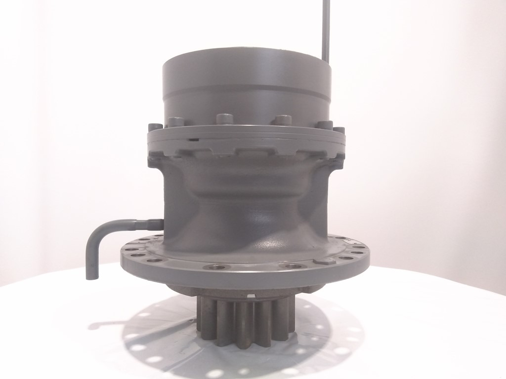 Hitachi 9260804 - Motor de giro para Máquina de construção: foto 1 Hitachi 9260804 - Motor de giro para Máquina de construção: foto 1