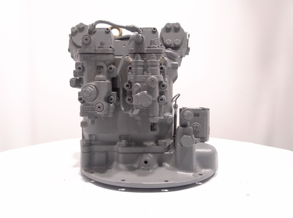 Hitachi 9273637 - Bomba hidráulica para Máquina de construção: foto 1 Hitachi 9273637 - Bomba hidráulica para Máquina de construção: foto 1