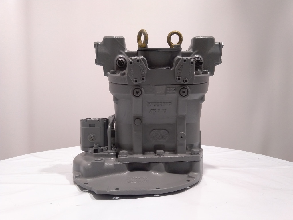 Hitachi 9273637 - Bomba hidráulica para Máquina de construção: foto 3 Hitachi 9273637 - Bomba hidráulica para Máquina de construção: foto 3