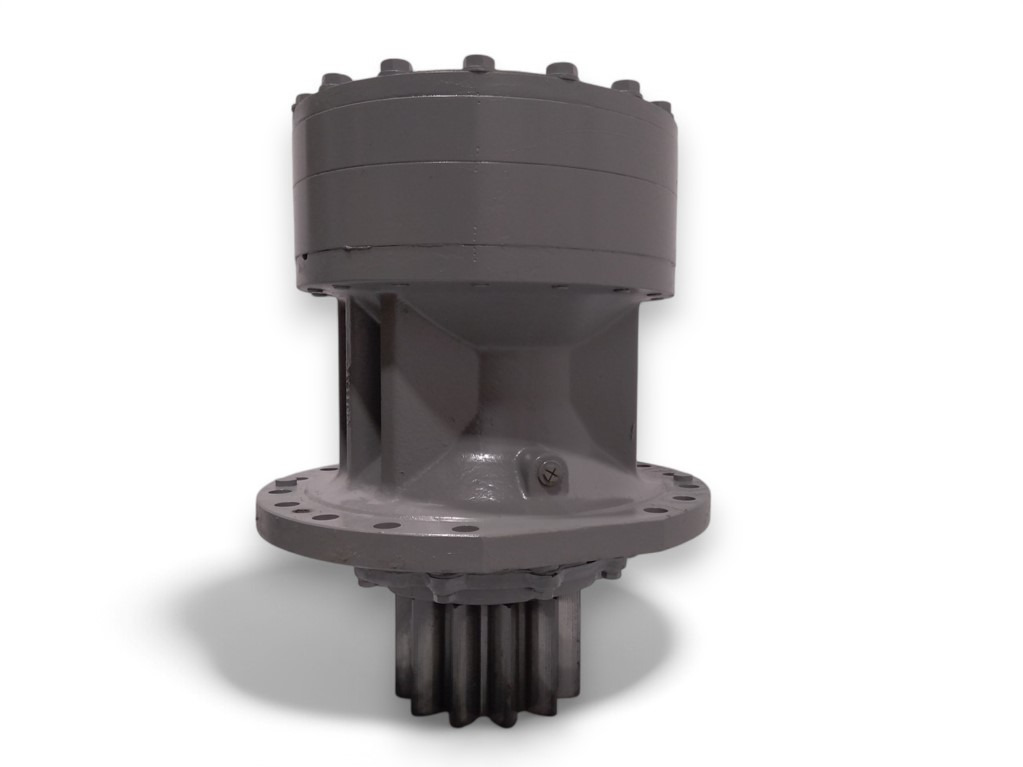 Hitachi 9301481 - YB60001906 - Motor de giro para Máquina de construção: foto 1 Hitachi 9301481 - YB60001906 - Motor de giro para Máquina de construção: foto 1