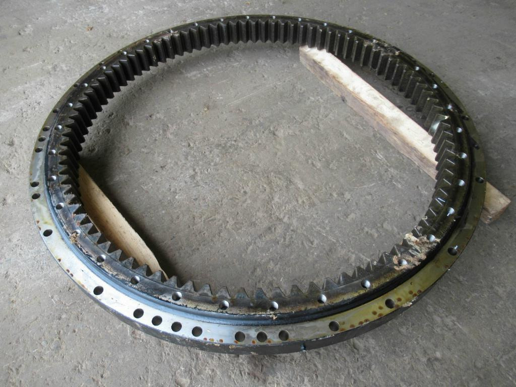 Hitachi GH13 - - Coroa de giro para Máquina de construção: foto 1 Hitachi GH13 - - Coroa de giro para Máquina de construção: foto 1