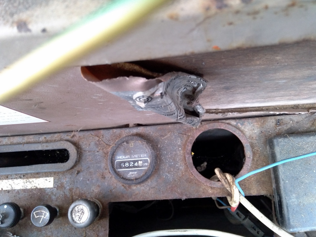 Escavadora de rastos Hitachi UH181: foto 6