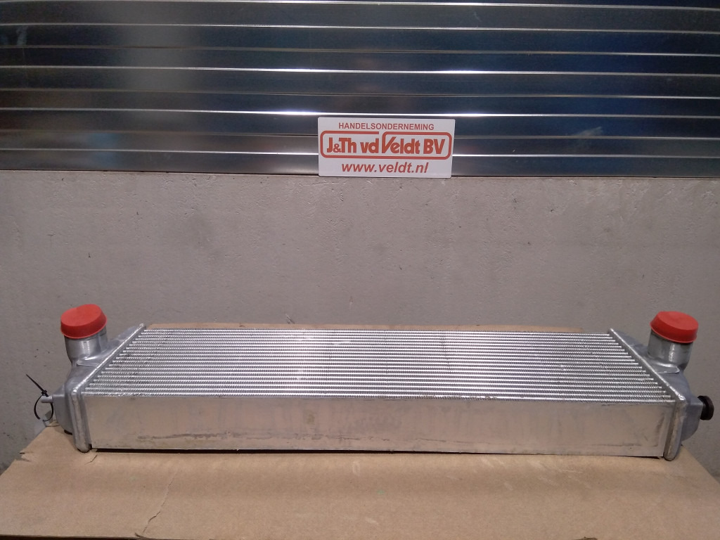 Hitachi YA00001634 - Intercooler para Máquina de construção: foto 1 Hitachi YA00001634 - Intercooler para Máquina de construção: foto 1