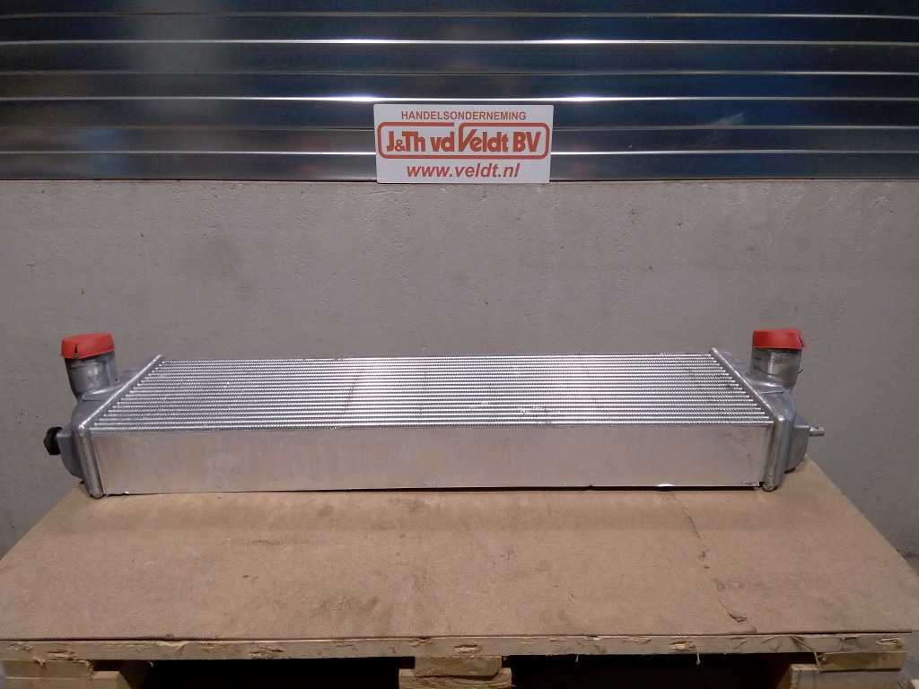 Hitachi YA00001634 - Intercooler para Máquina de construção: foto 3 Hitachi YA00001634 - Intercooler para Máquina de construção: foto 3