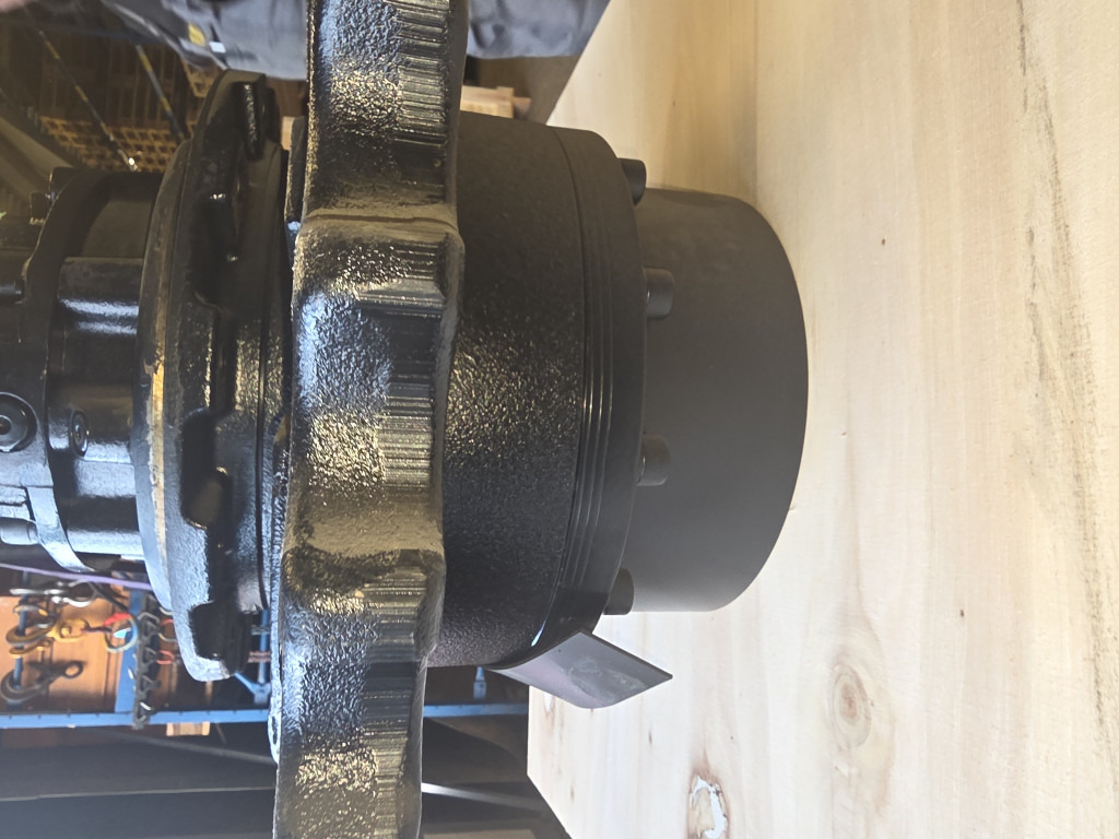 Hitachi YD60000921 - YD00011952 - Comando final para Máquina de construção: foto 4 Hitachi YD60000921 - YD00011952 - Comando final para Máquina de construção: foto 4