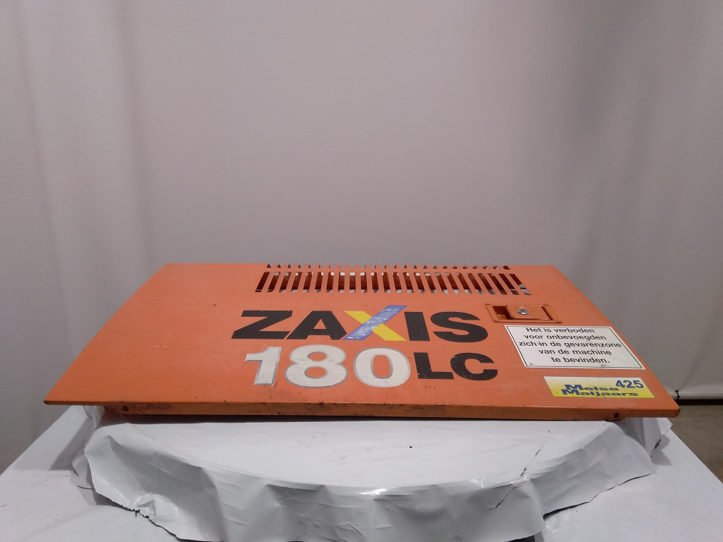 Hitachi ZX180LC-3 - 6025174 - Porta e peças para Máquina de construção: foto 1 Hitachi ZX180LC-3 - 6025174 - Porta e peças para Máquina de construção: foto 1