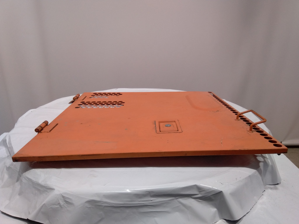 Hitachi ZX180LC-3 - 6025264 - Porta e peças para Máquina de construção: foto 2 Hitachi ZX180LC-3 - 6025264 - Porta e peças para Máquina de construção: foto 2