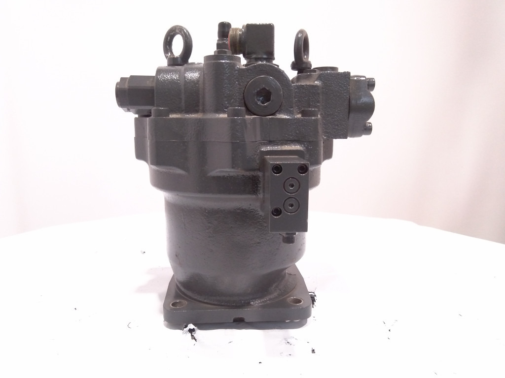 Hyundai 31NA10160 - - Motor de giro para Máquina de construção: foto 3 Hyundai 31NA10160 - - Motor de giro para Máquina de construção: foto 3