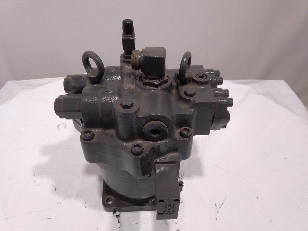 Hyundai 31NA10160 - - Motor de giro para Máquina de construção: foto 5 Hyundai 31NA10160 - - Motor de giro para Máquina de construção: foto 5