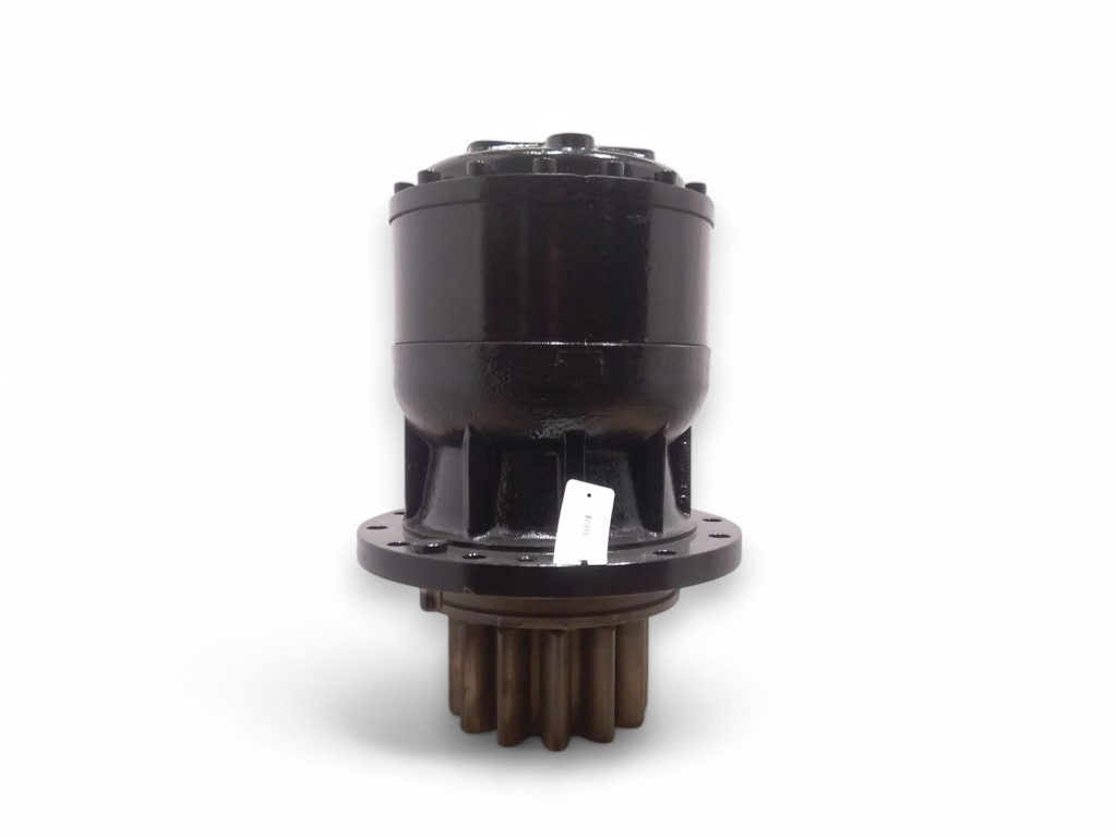 Hyundai 31ND11140 - 31ND13141 - Motor de giro para Máquina de construção: foto 1 Hyundai 31ND11140 - 31ND13141 - Motor de giro para Máquina de construção: foto 1
