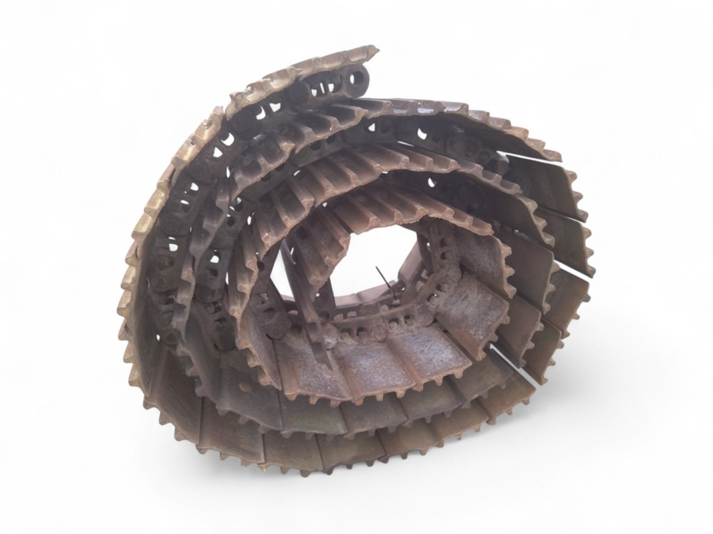 Hyundai 81N8-26070 - 81N8-26571 - Rasto para Máquina de construção: foto 1 Hyundai 81N8-26070 - 81N8-26571 - Rasto para Máquina de construção: foto 1