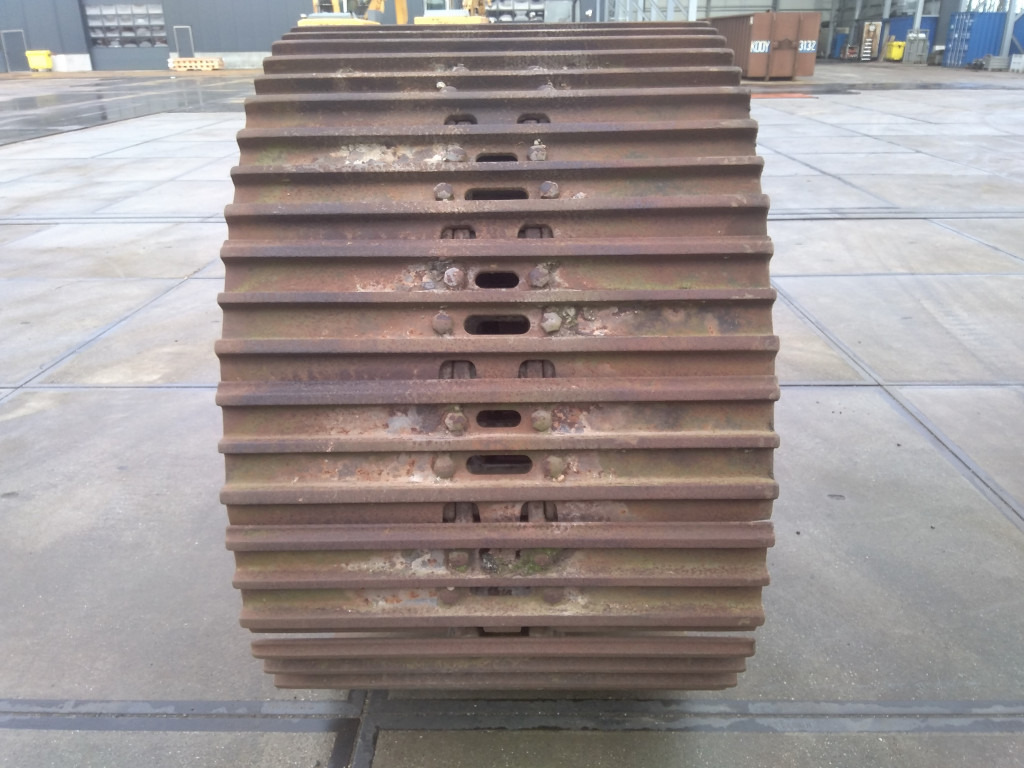 Hyundai 81N8-26070 - Rasto para Máquina de construção: foto 2 Hyundai 81N8-26070 - Rasto para Máquina de construção: foto 2