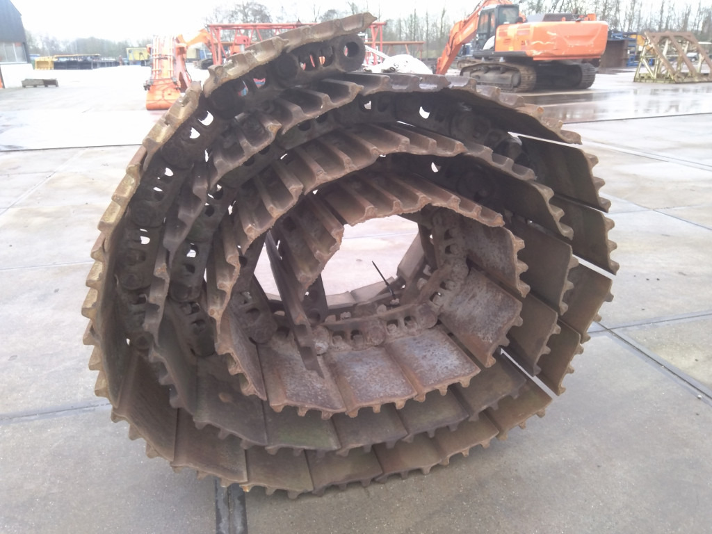 Hyundai 81N8-26070 - Rasto para Máquina de construção: foto 1 Hyundai 81N8-26070 - Rasto para Máquina de construção: foto 1